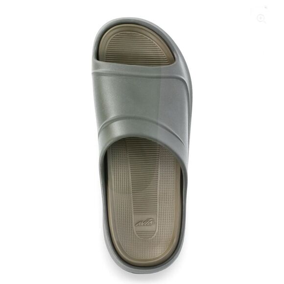 Men’s Comfy Cushion Comfort Slide Sandals Sites Size 12 - Picture 6 of 10